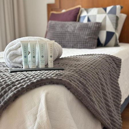 Apartmán Brisa Mar Portimão Exteriér fotografie