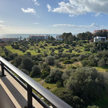 Apartmán Brisa Mar Portimão Exteriér fotografie
