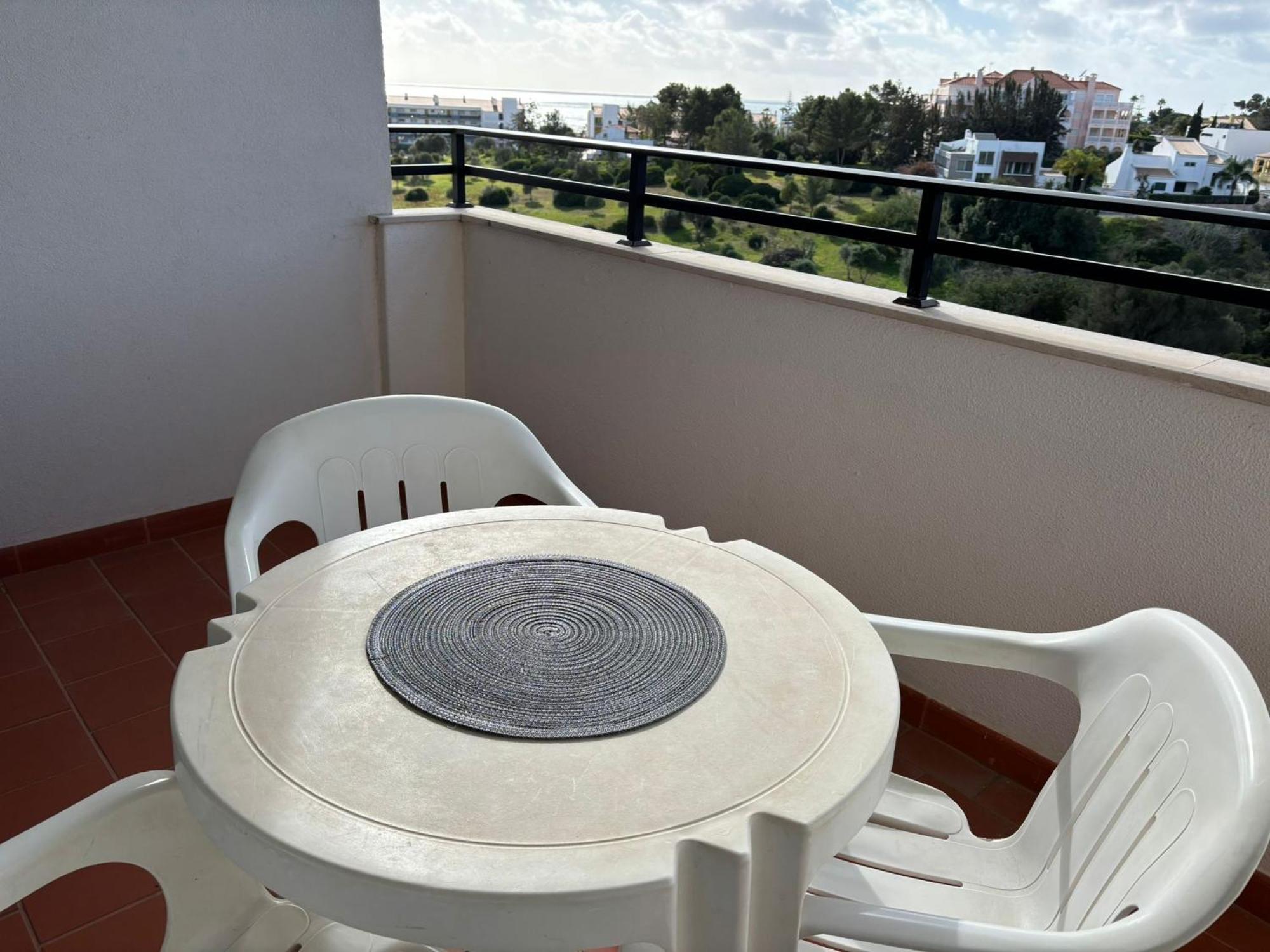 Apartmán Brisa Mar Portimão Exteriér fotografie