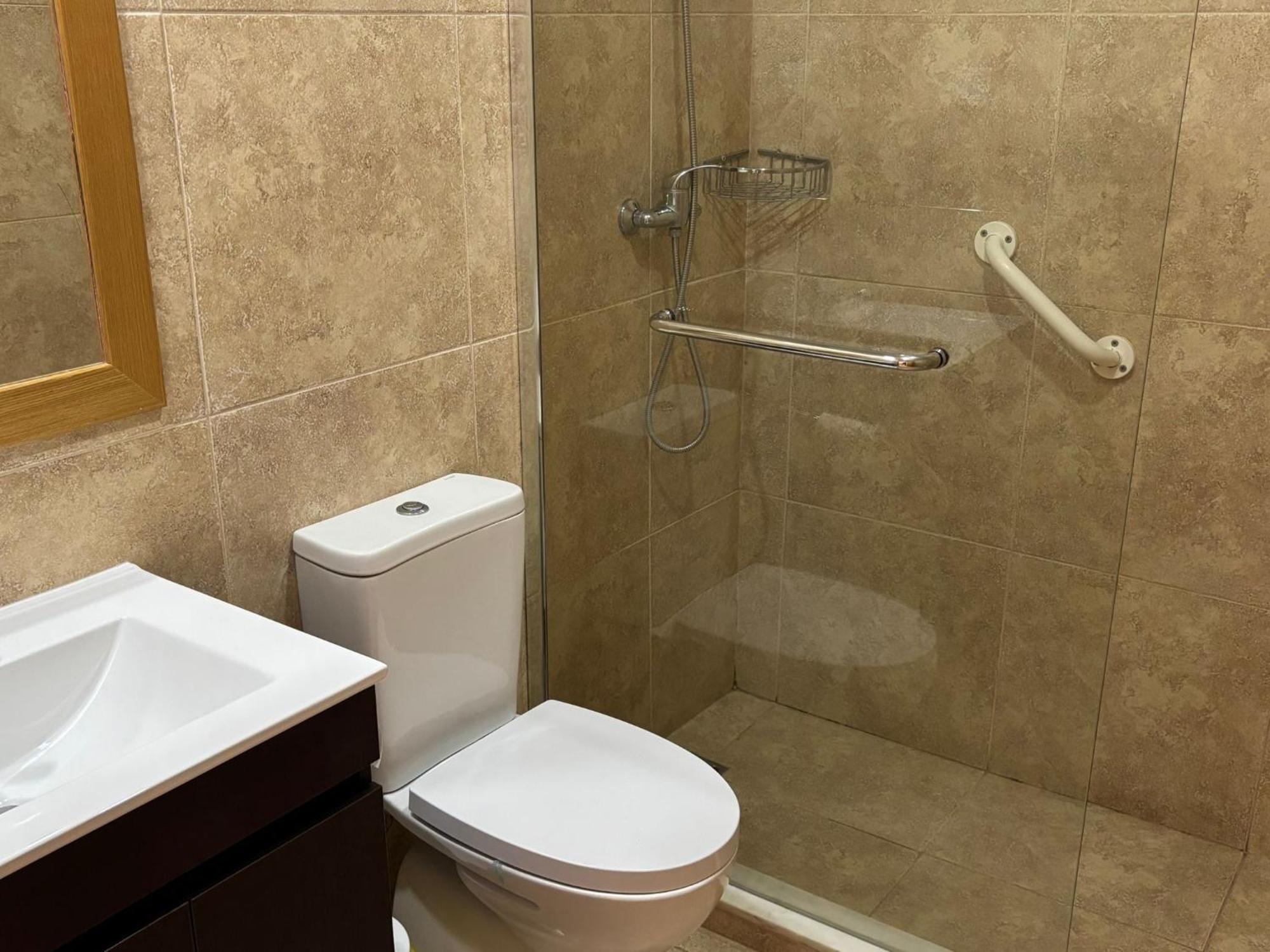 Apartmán Brisa Mar Portimão Exteriér fotografie