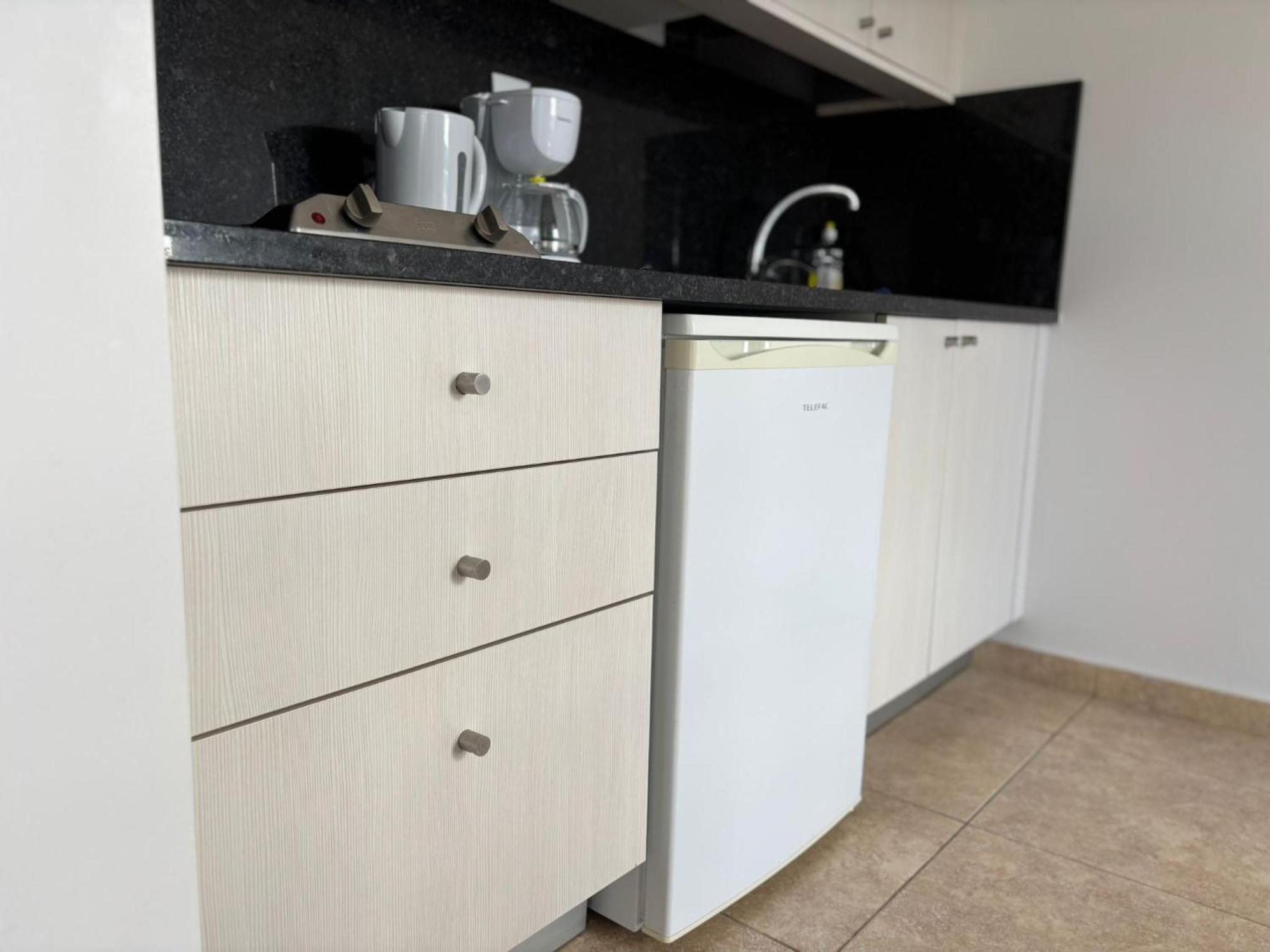 Apartmán Brisa Mar Portimão Exteriér fotografie
