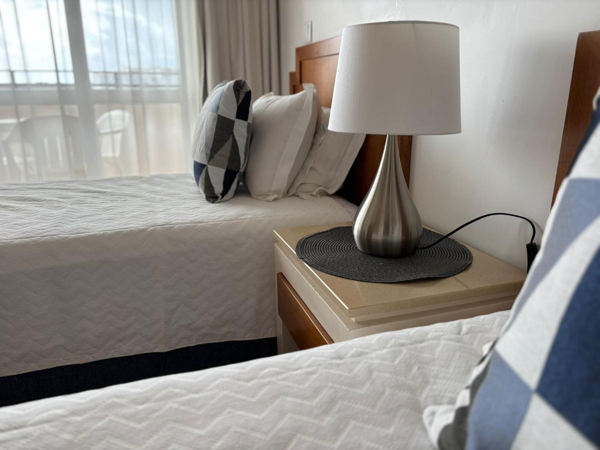 Apartmán Brisa Mar Portimão Exteriér fotografie