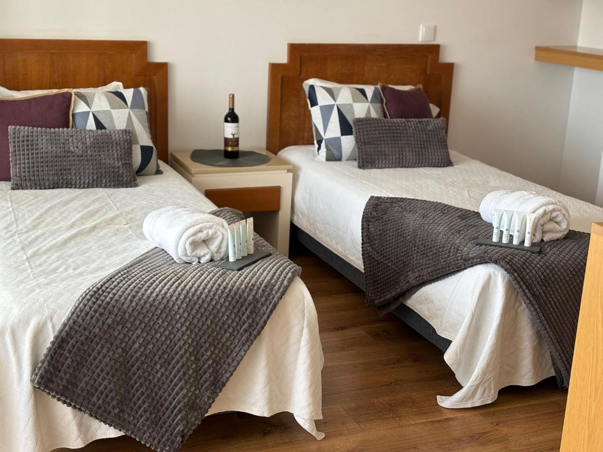 Apartmán Brisa Mar Portimão Exteriér fotografie