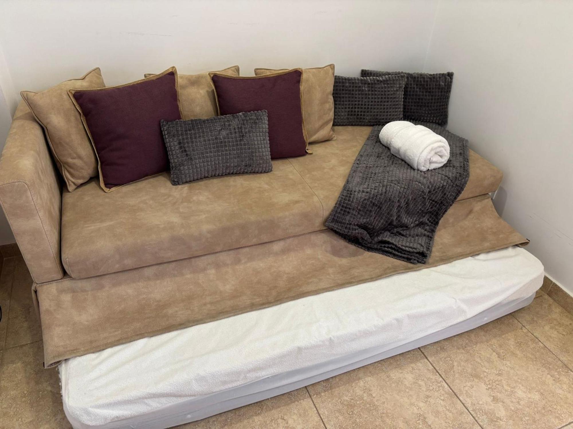 Apartmán Brisa Mar Portimão Exteriér fotografie