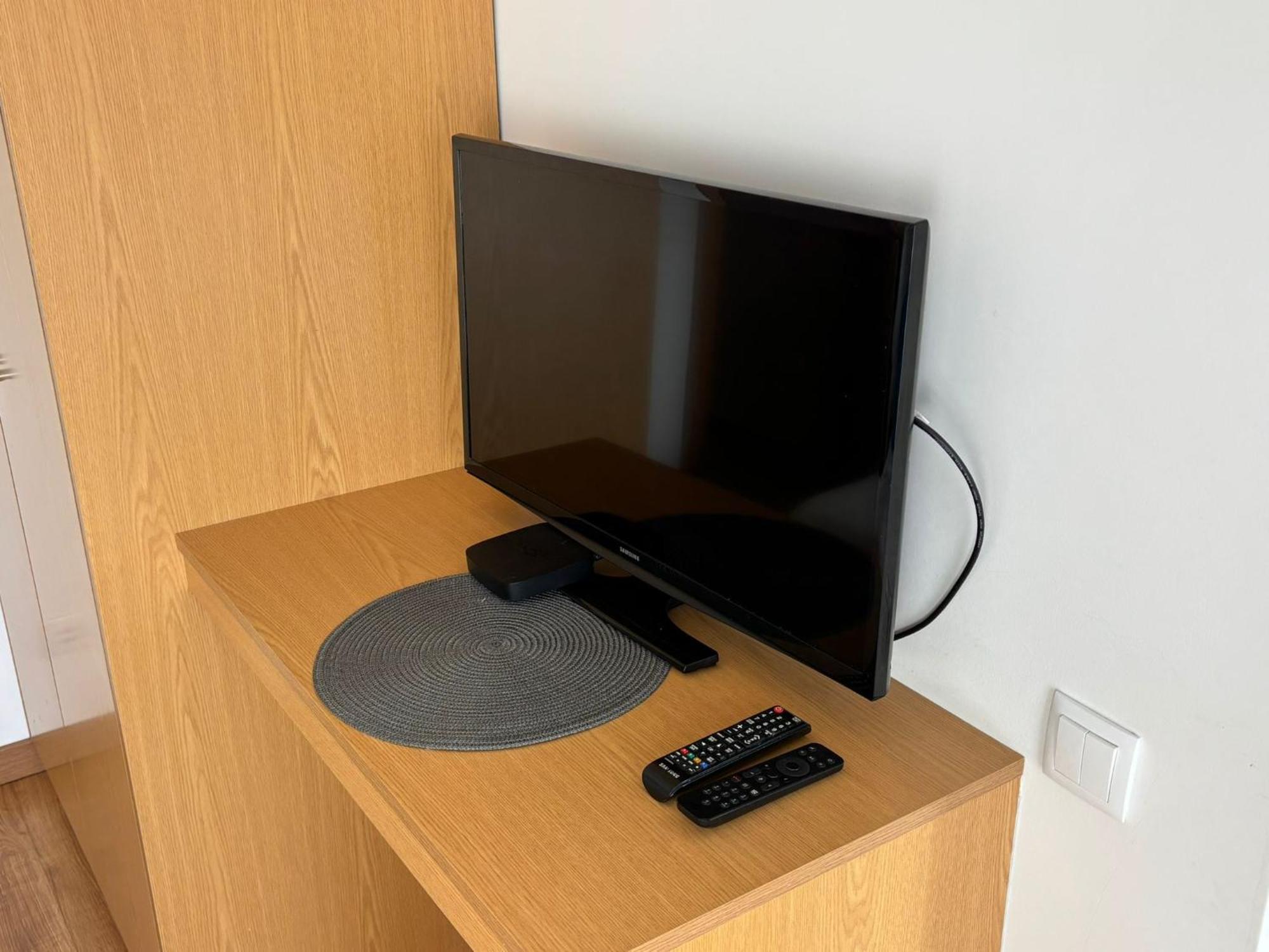 Apartmán Brisa Mar Portimão Exteriér fotografie